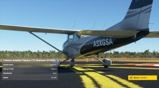 『Microsoft Flight Simulator』「飛行訓練ってどうやるの？第1回」現役プロパイロット達がゲームを通じてご紹介「注意しなければならないのは、会社に雇われて訓練を受けている場合です」【特集】