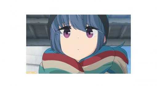 『ゆるキャン△ SEASON2』特報公開。11/29にキャスト舞台挨拶付きの先行上映会『ゆるキャン△ SEASON2～磐田・浜松編～』の開催も決定！