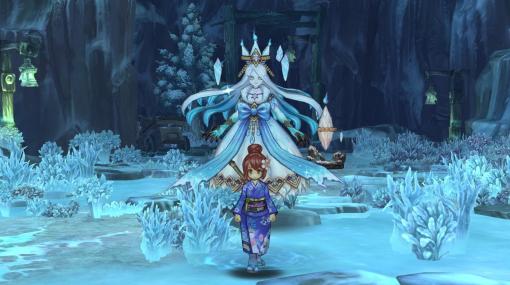 「Tree of Savior」にレジェンドレイド「白き魔女の森」が実装。イベント“メデイナ FLEX BOX”や“幸運のチケット”が本日開始