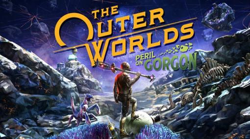 「アウター・ワールド」拡張DLC“ゴルゴンに迫る危機”に関するゲームディレクターインタビューが公開