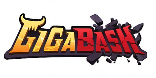 「GIGABASH」が東京ゲームショウ2020 オンラインに出展。新キャラクター“ギガマン”の公開も
