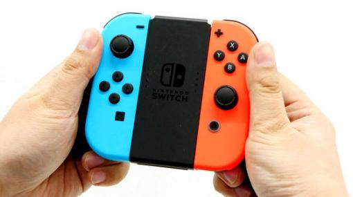 任天堂が「Nintendo SwitchのJoy-Conは意図的に故障するよう設計されている」と訴えられる - GIGAZINE