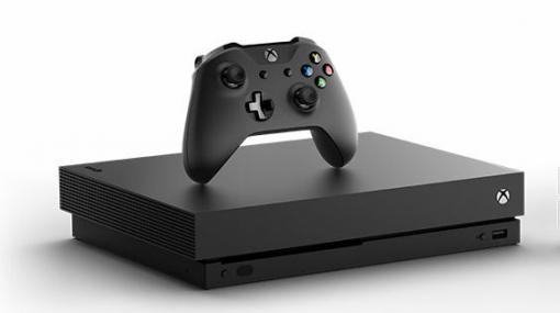 次世代機「Xbox Series X」の予約受付開始で旧型機「Xbox One X」がうっかりバカ売れ - GIGAZINE