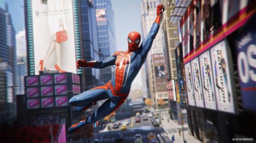 PS5版スパイダーマンリマスター、PS4版からのセーブデータ引き継ぎ不可←そらそうよ