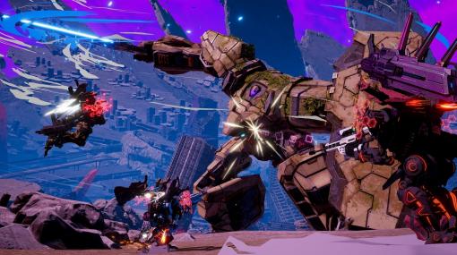 Switch版「DAEMON X MACHINA」が半額！　エルシャダイの後継作「The Lost Child」は93％オフ！「今週のすべり込みセール情報」