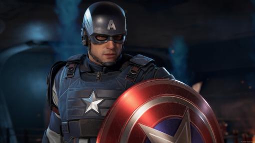 『Marvel’s Avengers (アベンジャーズ)』パッチ1.3.1配信。キャプテン・アメリカが「ドアを破壊できる」ようになる