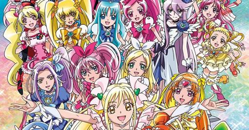 プリキュアはいま、何人いるのか　“プリキュア人数問題”の歴史をひもとく (1/3) - ねとらぼ