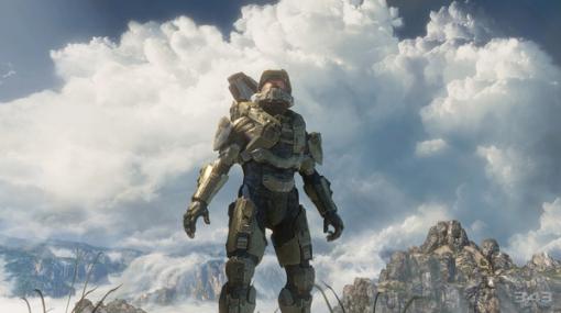 『Halo:MCC』『Halo 4』のベータテストに関する情報が公開