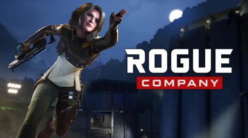 『Rogue Company』1日のプレイヤー数、Hi-Rez作品として過去最高を記録する。『Paladins』『SMITE』などを超える瞬間風速