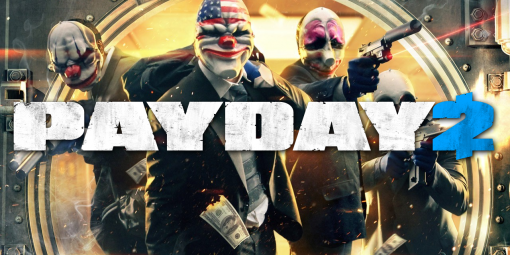 協力型FPS『PAYDAY 3』の開発は現在も進行中。ゲームはUnreal Engineを使用し、現在はデザインフェイズ