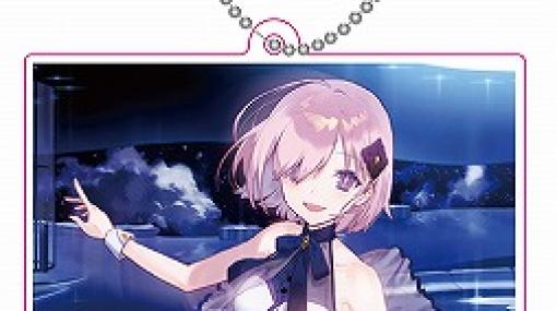 「FGO Waltz」楽曲を収録したCDのNOCO氏描き下ろしジャケットイラストが公開に