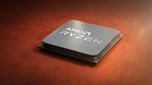 AMD、新型CPU「Ryzen 5000シリーズ」を11月発売最上位「5950X」は16コア/32スレッドでシングルコア性能も最高に