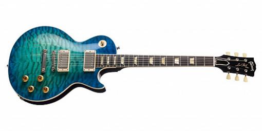 「アルゴナビス from BanG Dream!」，Gibsonシグネチャーギター&amp;ベースが10月27日より店頭販売開始