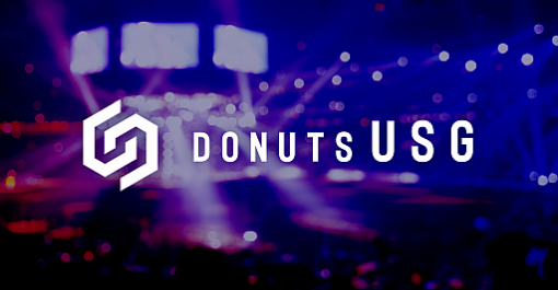 Donuts，プロゲーマーチームUnsold Stuff Gamingの運営母体に。新会社Donuts USGを設立