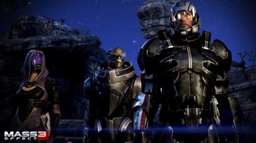 韓国レーティング機関が『Mass Effect LegendaryEdition』を審査したことが明らかに
