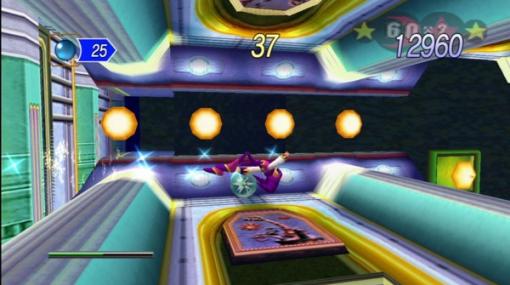 日本購入不可の『NiGHTS into Dreams』Steam版が無料配布！セガ60周年記念海外ページのアカウント連携で手に入る