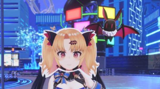 「ブイブイブイテューヌ」，ゲストVTuberのDLCアイテムの第4弾が配信開始