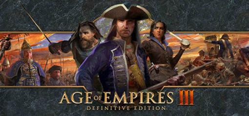 4K ウルトラHDに対応！ リアルタイムストラテジー「Age of Empires III: Definitive Edition」が本日発売