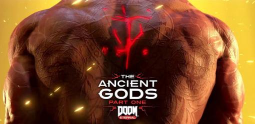 『DOOM Eternal』拡張キャンペーン第一弾「The Ancient Gods - Part One」配信開始！