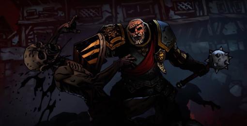 ダークファンタジーRPG『Darkest Dungeon II』は2021年に早期アクセス配信開始。3D化を遂げ、Epic Gamesストアにて登場へ