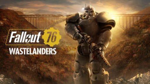 PC版「Fallout 76」が60％オフ!　海鮮アクションSTG「エース・オブ・シーフード」は472円！「今週のすべり込みセール情報」