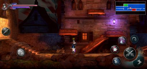 iOS／Android版『Bloodstained: Ritual of the Night』が近日中に配信へ。五十嵐孝司氏率いるArtPlayとNetEase Gamesの共同開発