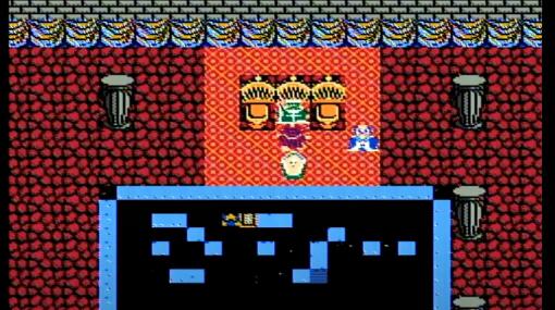 ファミコン版ドラクエⅢで新たに発見されたバグ。クリアまで最速23分 | 日刊SPA!