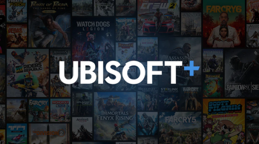 「UPLAY+」が「Ubisoft+」に名称変更―Amazon Luna/Stadiaでのサブスクリプションサービスも開始