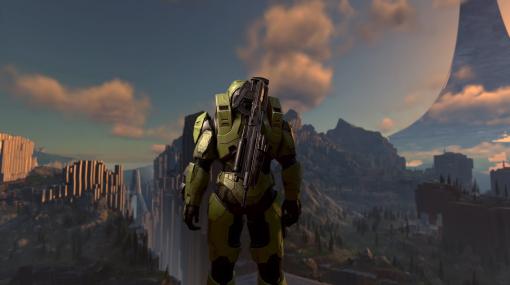 『Halo Infinite』を手がける343 Industries、開発を統括するChris Lee氏が辞職。昨年に続き、要職にある人物がスタジオを去る事態に