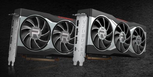 AMD、圧倒的なパフォーマンスを発揮する「AMD Radeon RX 6000シリーズ」を発表