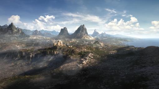 『The Elder Scrolls VI』のXbox/PC独占販売は「想像しづらい」。マイクロソフトによるBethesda買収を受け、開発元トップがコメント