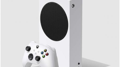 「Xbox Series S」Amazon予約在庫復活！【UPDATE】