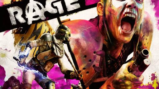 PS Now，「Rage 2」など，期間限定タイトルを含めて4作品が追加