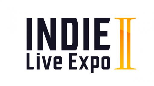 「INDIE Live Expo II」公式トレイラー公開！ZUN書き下ろしのテーマ曲も発表予定