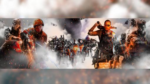 新作『バトルフィールド』は2021年年末商戦期リリースへ、ゲームの詳細は2021年春公開予定。EAの財務報告書から判明