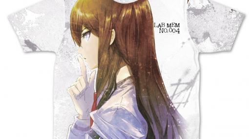 コスパより「STEINS;GATE」10周年記念グッズの第2弾が登場！あみあみ秋葉原ラジオ会館店などで先行販売も実施