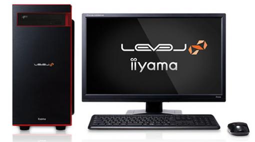 LEVEL∞，「LOST ARK」推奨PCに第3世代Ryzen搭載モデルを追加