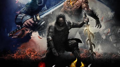 「戦国×妖怪×死にゲー」PS5へ。コーエーテクモゲームスより、PS5版「仁王」シリーズ、2021年2月4日発売決定「仁王2」DLC第3弾「太初の侍秘史」も配信決定
