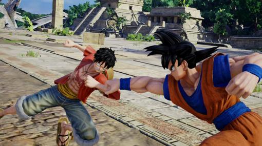 対戦アクション『JUMP FORCE（ジャンプフォース）』の参戦キャラが思わぬかたちで判明。ユーザーを驚かせた“公式誤配信”