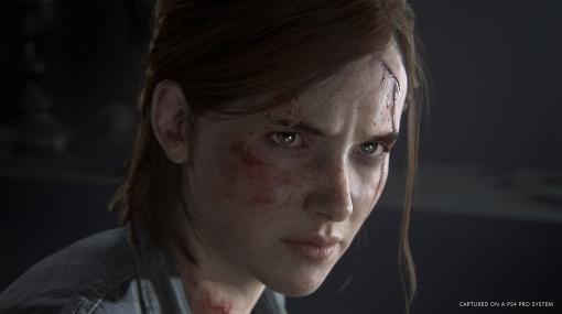 『The Last of Us Part II』が「Golden Joystick Awards」でGOTYを含む最多5部門を受賞。今年で38回目を迎えるイギリスのゲームアワード