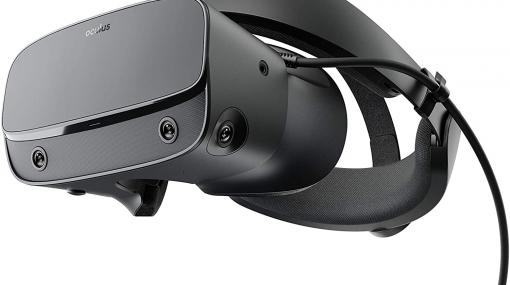 Amazonセール「ブラックフライデー」にて、VRヘッドセット「Oculus Rift S」が登場！