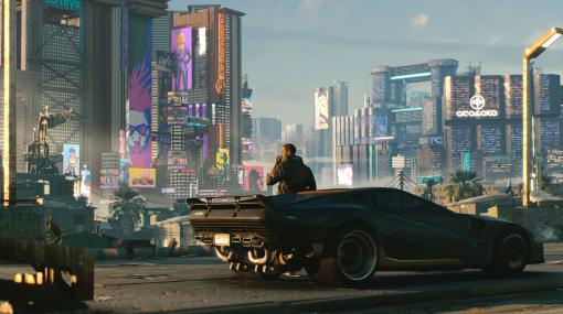 『サイバーパンク2077』は予定どおり12月10日に発売される、CD Projekt REDが2020年Q3の決算発表で強調