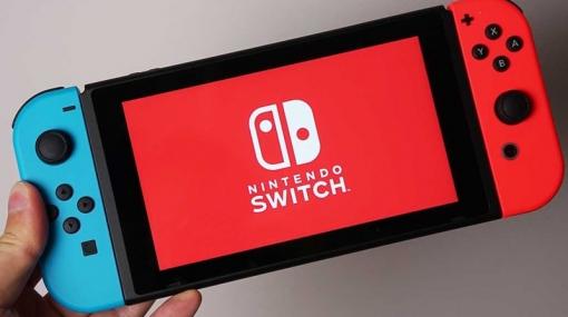 Nintendo Switch、保存したスクショや動画をスマホに転送可能に - AV Watch