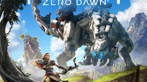 PS Nowに「Horizon Zero Dawn」と「Darksiders III」が追加！期間限定タイトルには「キングダムカム・デリバランス」など3タイトルが登場