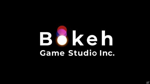 「SILENT HILL」「GRAVITY DAZE」シリーズを手掛けた外山圭一郎氏が新会社「Bokeh Game Studio」を設立