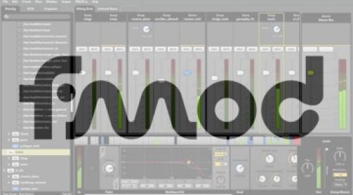 サウンドエンジンFMOD，インディーズ用が無料に