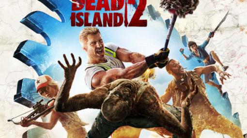 2014年発表のゾンビRPG『Dead Island 2』開発は“まだ生きている”―Deep SilverがTwitterで発言