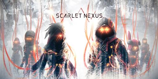 「SCARLET NEXUS」は2021年夏にリリース予定。ストーリーにフォーカスしたトレイラーも