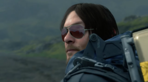 『DEATH STRANDING』PC版が『サイバーパンク2077』コラボの無料アップデート配信 ―サイバーパンクテーマの特別アイテムも