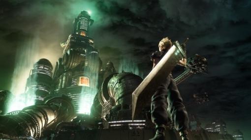 「CEDEC＋KYUSHU 2020 ONLINE」基調講演「FINAL FANTASY VII REMAKE 解体真書」が決定！北瀬佳範氏、浜口直樹氏が登壇